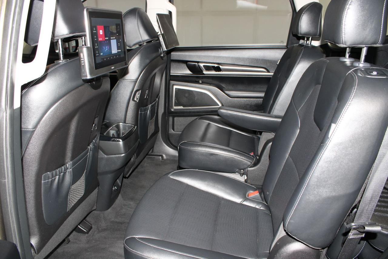 2023 Kia Telluride S Manassas VA