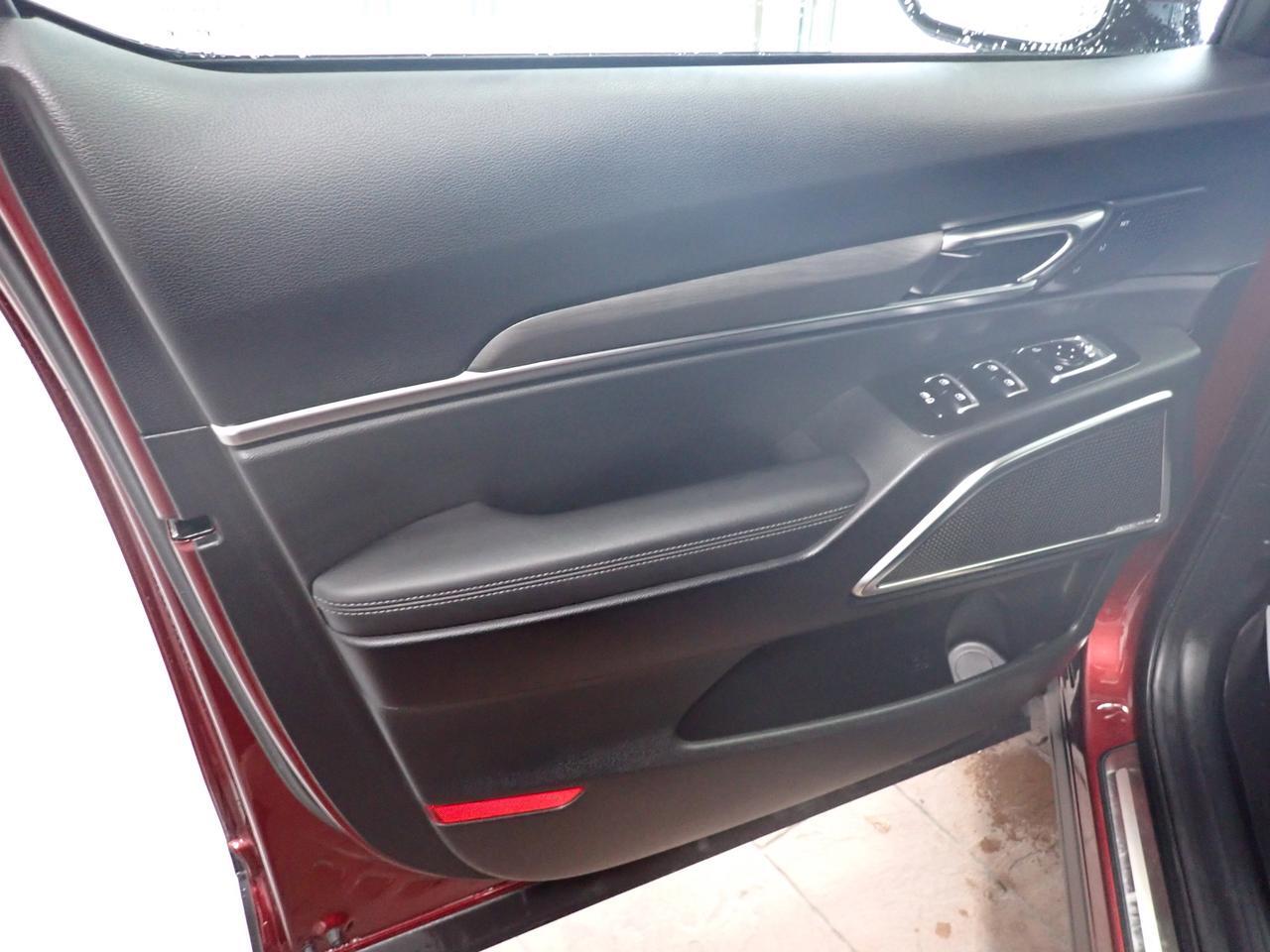 2023 Kia Telluride SX AWD XPRO 7 PASS LEATHER NAVI SUNROOF Listowel ON