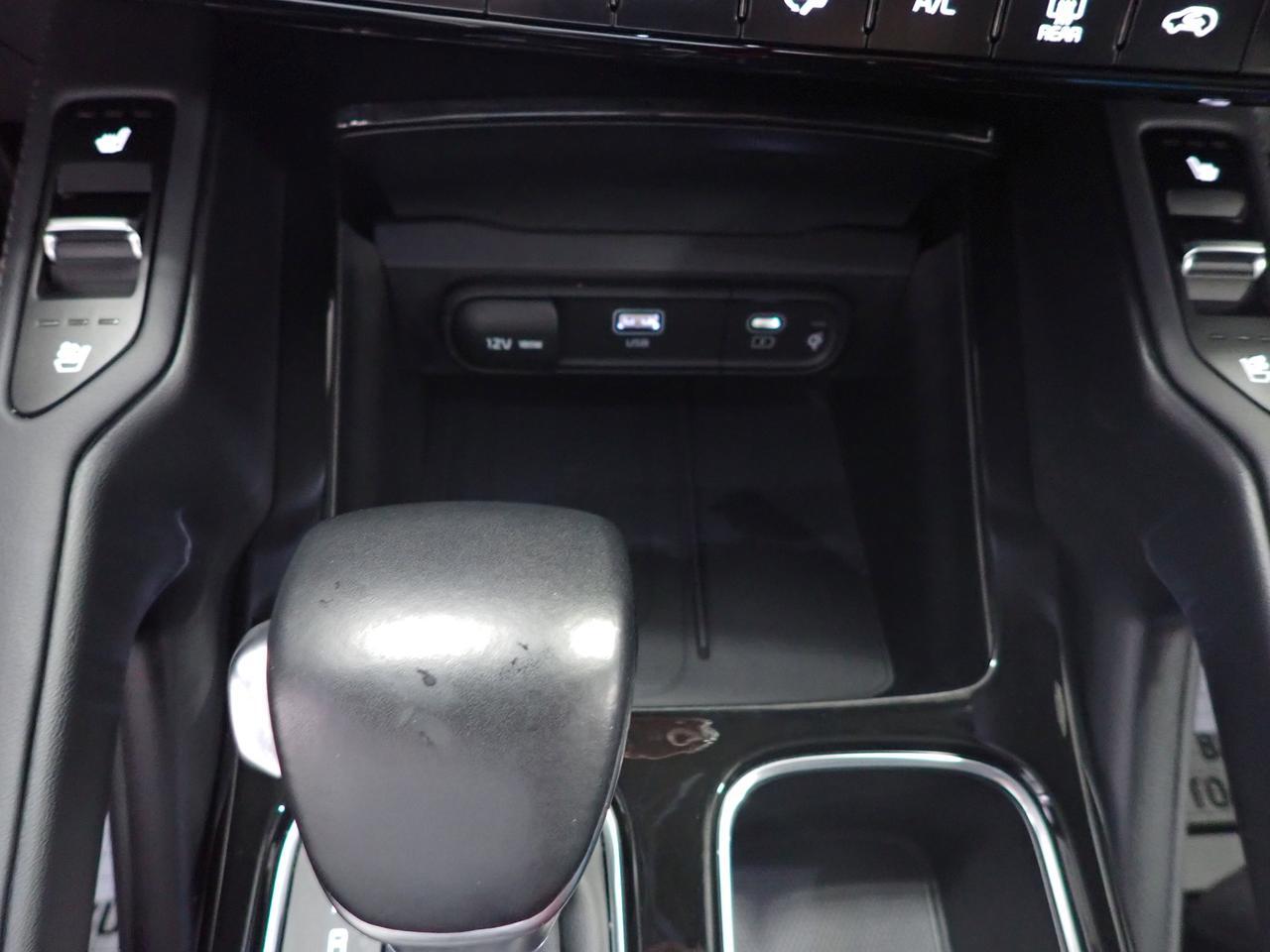 2023 Kia Telluride SX AWD XPRO 7 PASS LEATHER NAVI SUNROOF Listowel ON