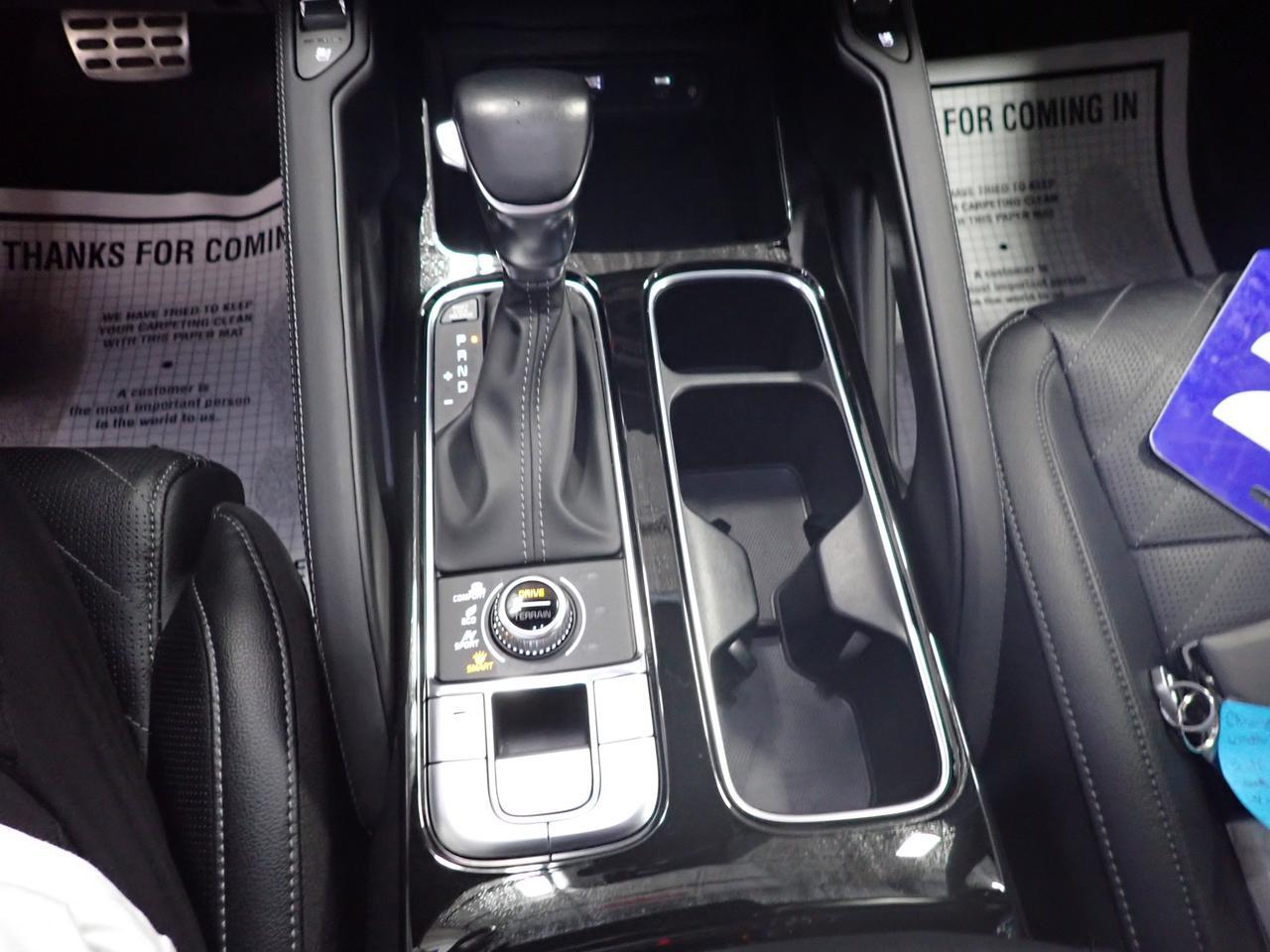 2023 Kia Telluride SX AWD XPRO 7 PASS LEATHER NAVI SUNROOF Listowel ON