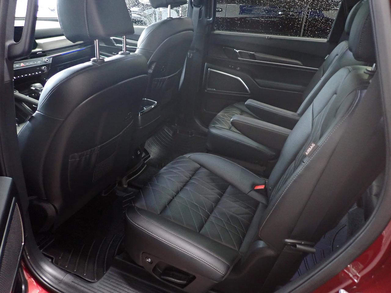 2023 Kia Telluride SX AWD XPRO 7 PASS LEATHER NAVI SUNROOF Listowel ON