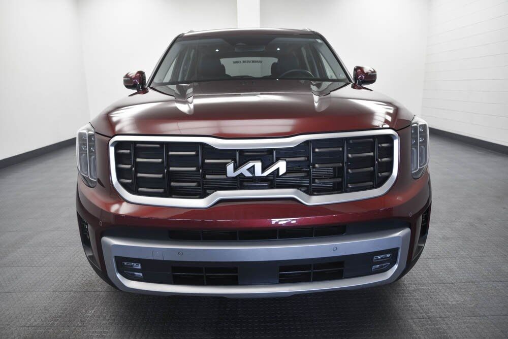 2023 Kia Telluride SX Akron OH