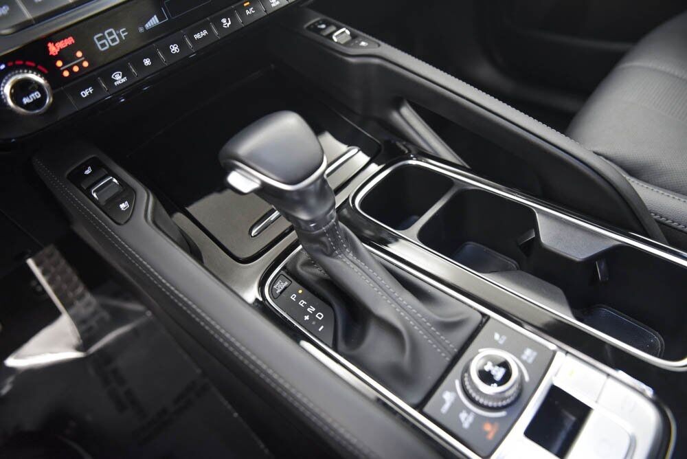 2023 Kia Telluride SX Akron OH