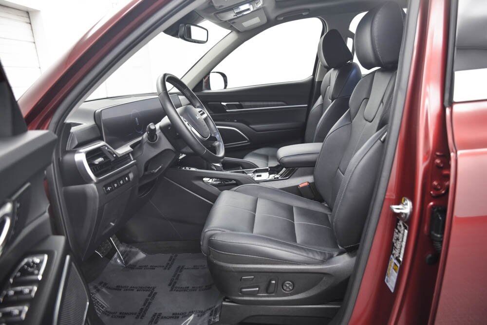 2023 Kia Telluride SX Akron OH