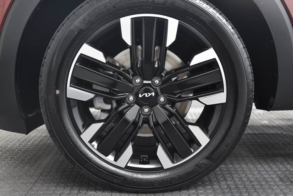 2023 Kia Telluride SX Akron OH