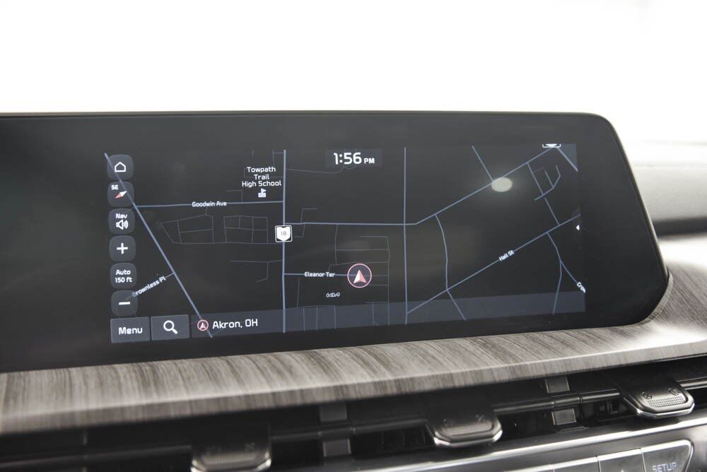 2023 Kia Telluride SX Akron OH