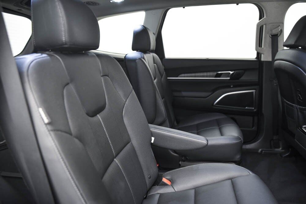 2023 Kia Telluride SX Akron OH