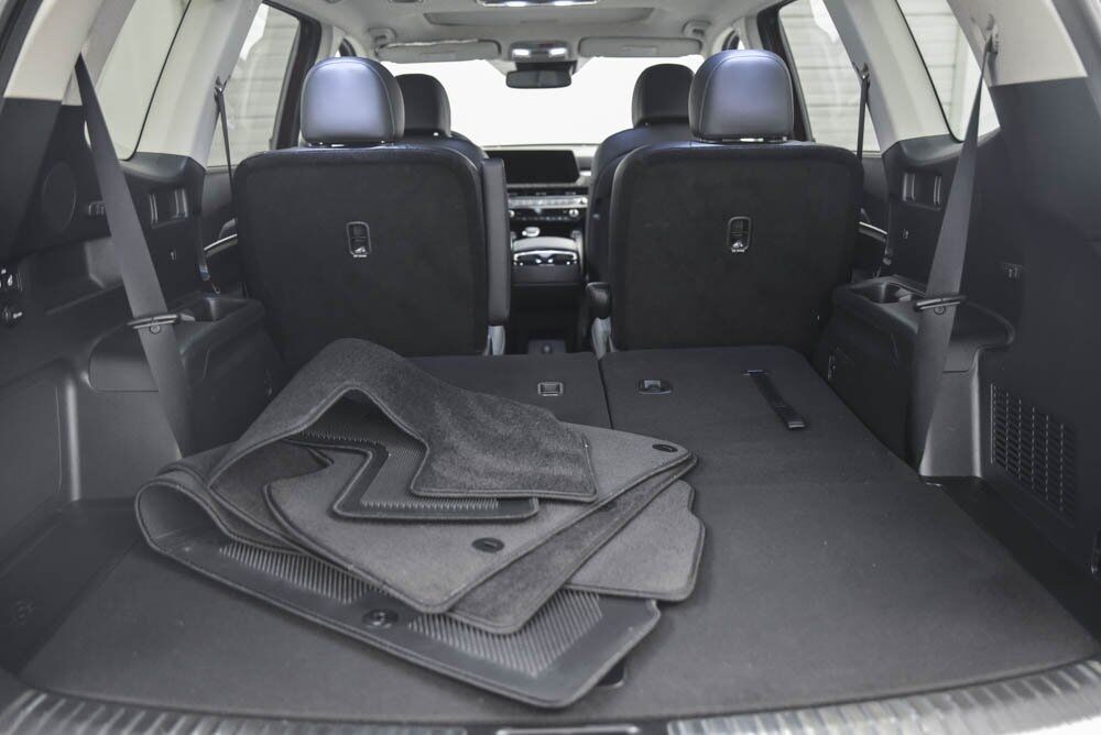 2023 Kia Telluride SX Akron OH