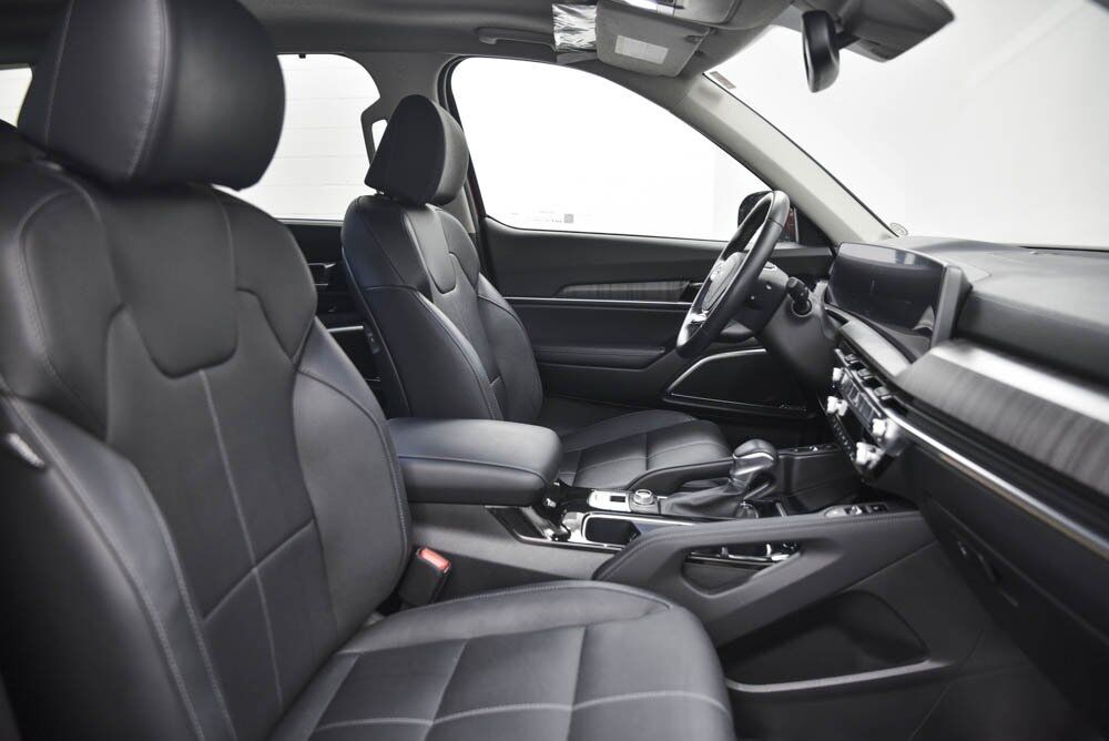 2023 Kia Telluride SX Akron OH