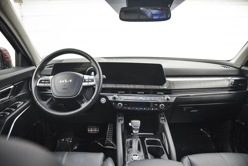 2023 Kia Telluride SX Akron OH