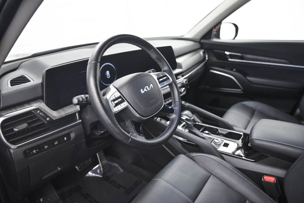 2023 Kia Telluride SX Akron OH