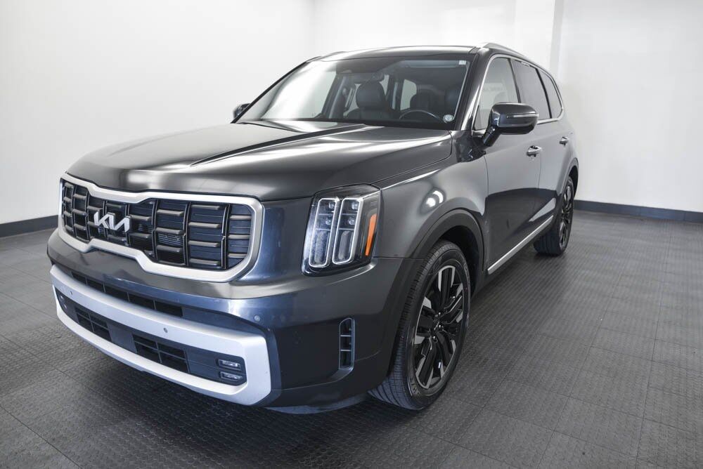 2023 Kia Telluride SX Akron OH