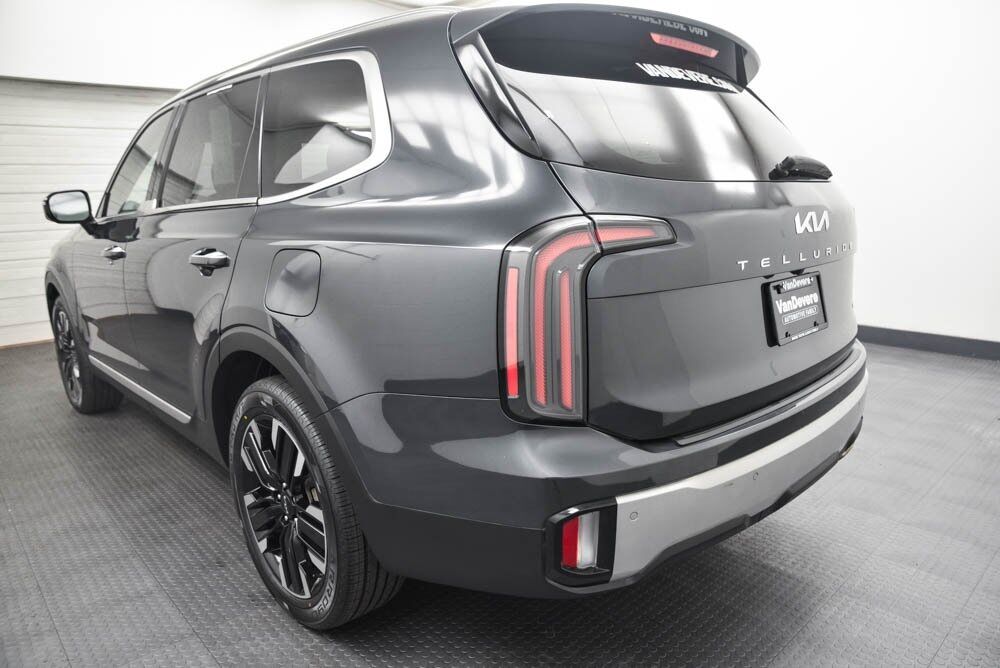 2023 Kia Telluride SX Akron OH