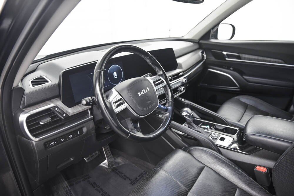 2023 Kia Telluride SX Akron OH