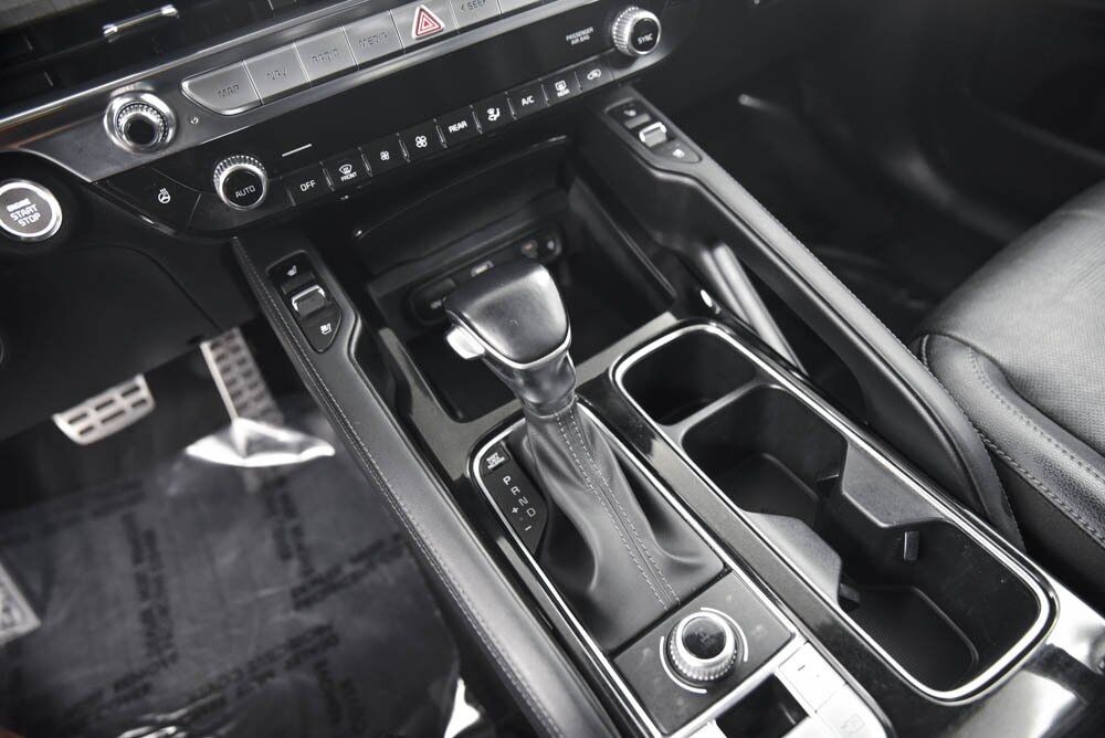 2023 Kia Telluride SX Akron OH