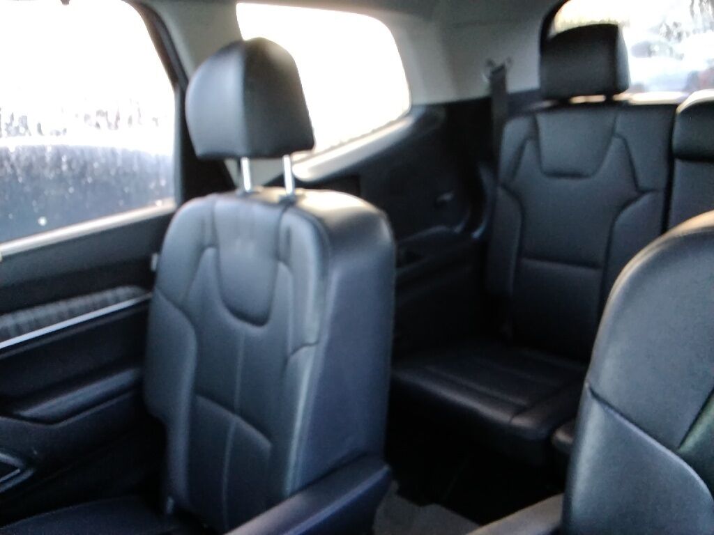 2023 Kia Telluride SX Akron OH