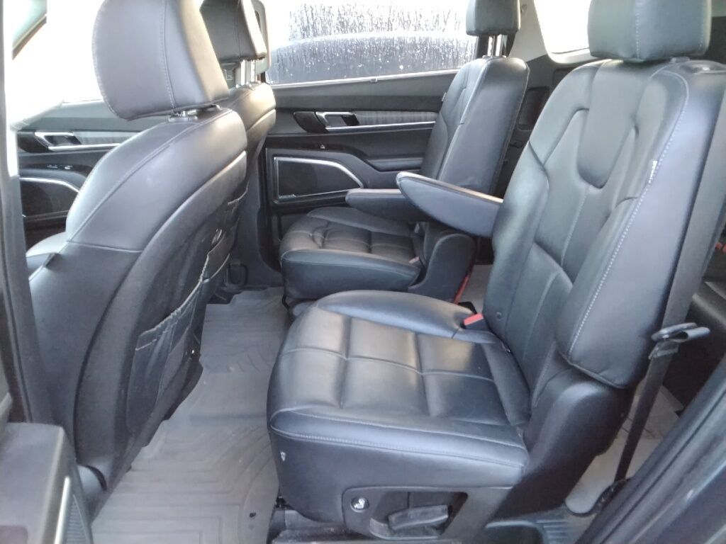 2023 Kia Telluride SX Akron OH