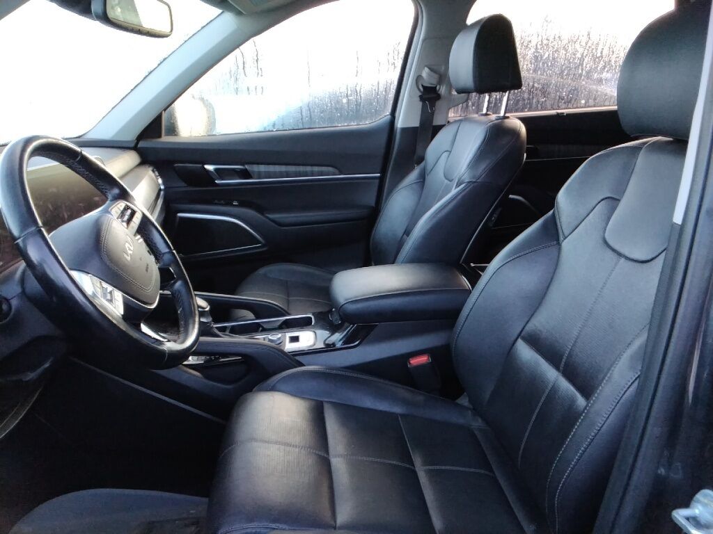 2023 Kia Telluride SX Akron OH