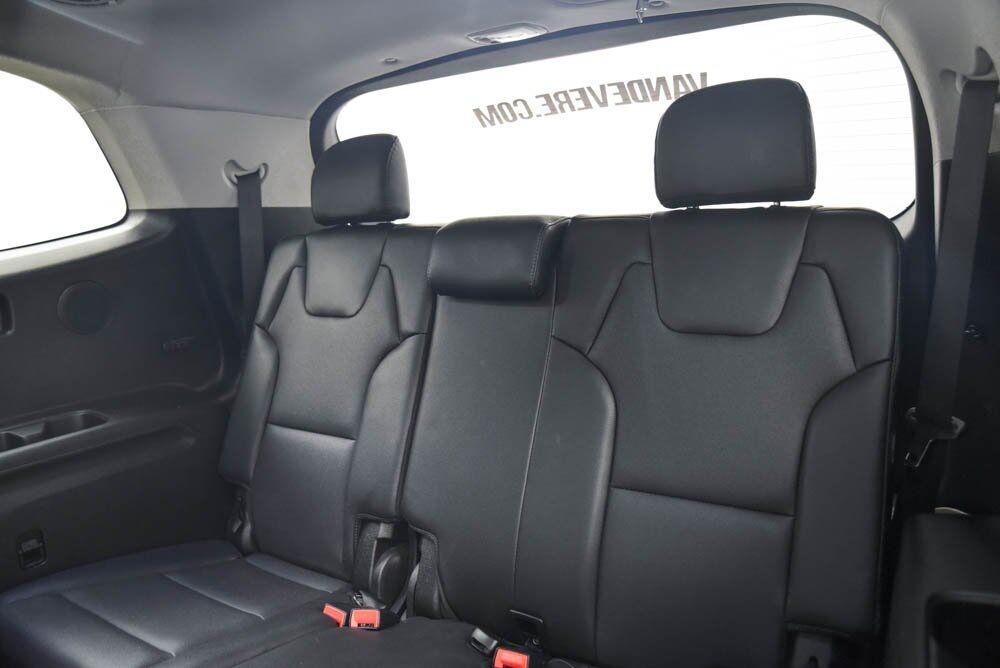 2023 Kia Telluride SX Akron OH