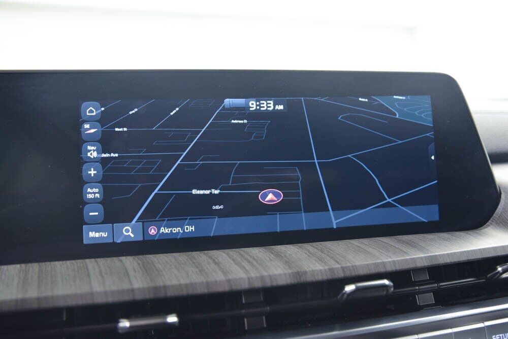 2023 Kia Telluride SX Akron OH