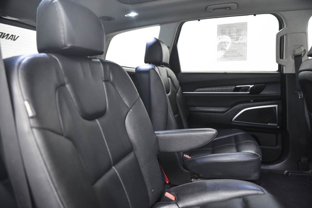 2023 Kia Telluride SX Akron OH