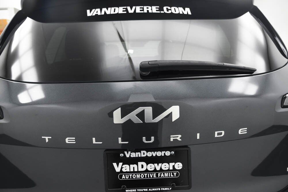 2023 Kia Telluride SX Akron OH