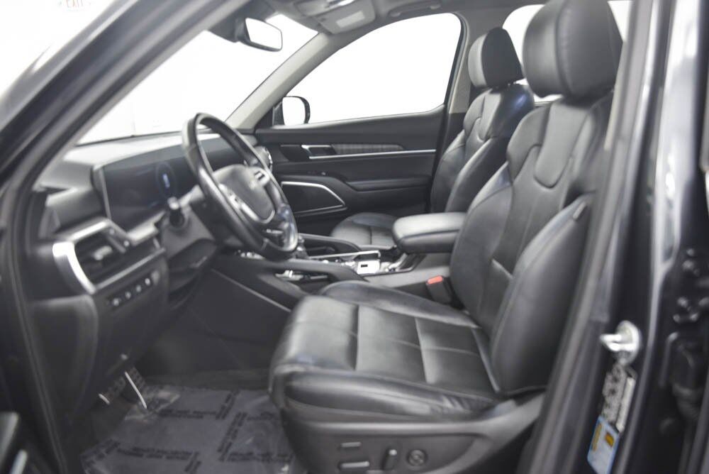 2023 Kia Telluride SX Akron OH