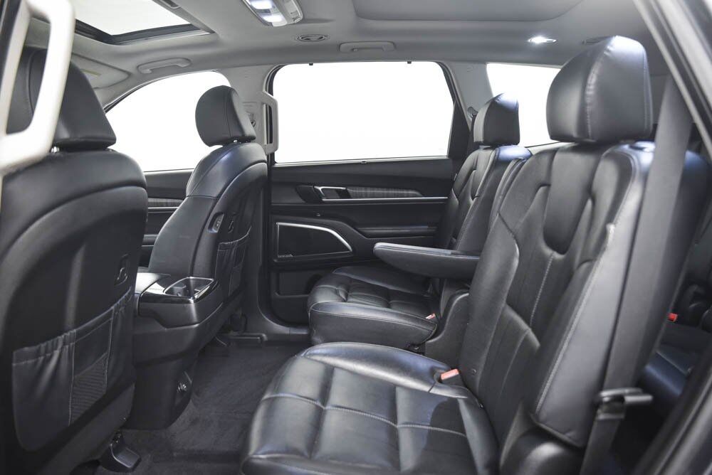 2023 Kia Telluride SX Akron OH