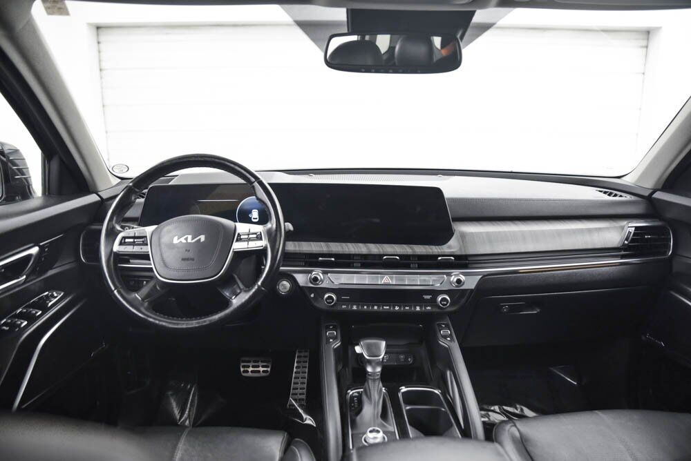 2023 Kia Telluride SX Akron OH