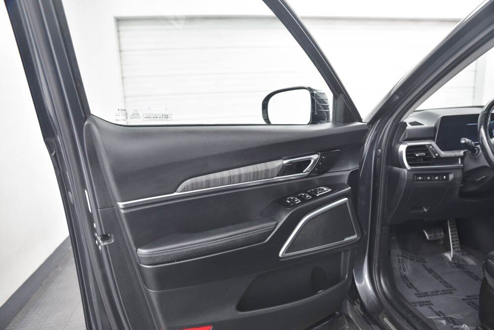 2023 Kia Telluride SX Akron OH