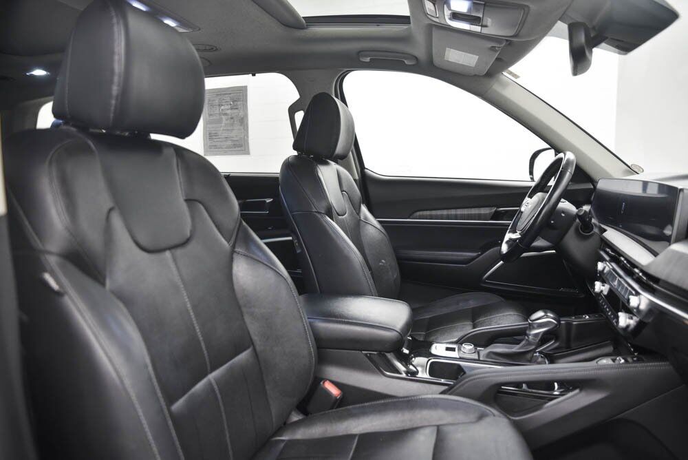 2023 Kia Telluride SX Akron OH