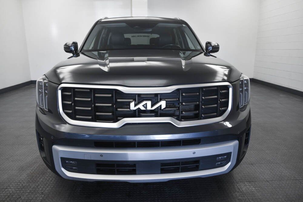 2023 Kia Telluride SX Akron OH