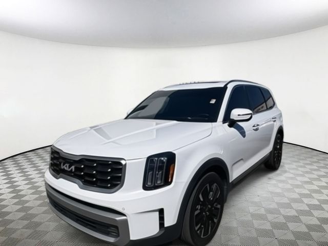 2023 Kia Telluride SX