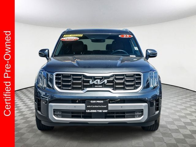 2023 Kia Telluride SX