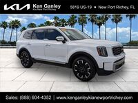 2023 Kia Telluride SX