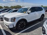 2023 Kia Telluride SX Oshkosh WI