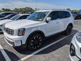 2023 Kia Telluride SX Oshkosh WI