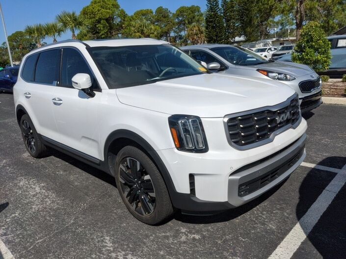 2023 Kia Telluride SX Oshkosh WI