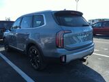 2023 Kia Telluride SX Oshkosh WI