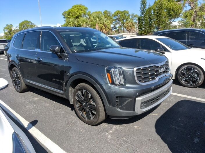 2023 Kia Telluride SX Oshkosh WI