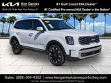 2023 Kia Telluride SX Oshkosh WI