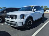 2023 Kia Telluride SX Oshkosh WI