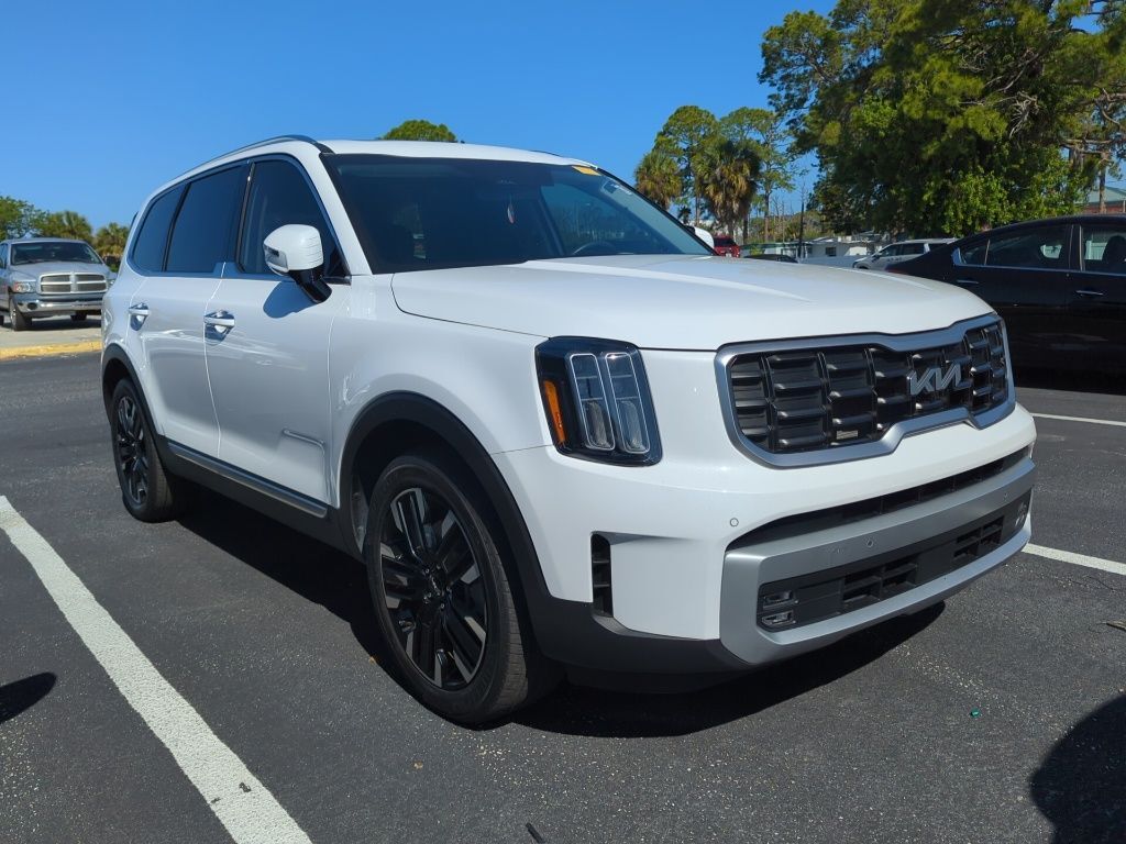 2023 Kia Telluride SX Oshkosh WI