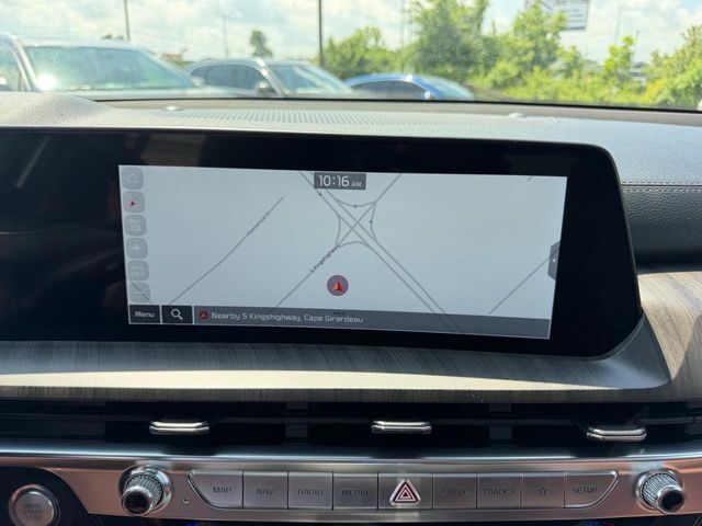 2023 Kia Telluride SX-P Cape Girardeau MO