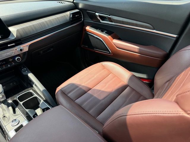 2023 Kia Telluride SX-P Cape Girardeau MO