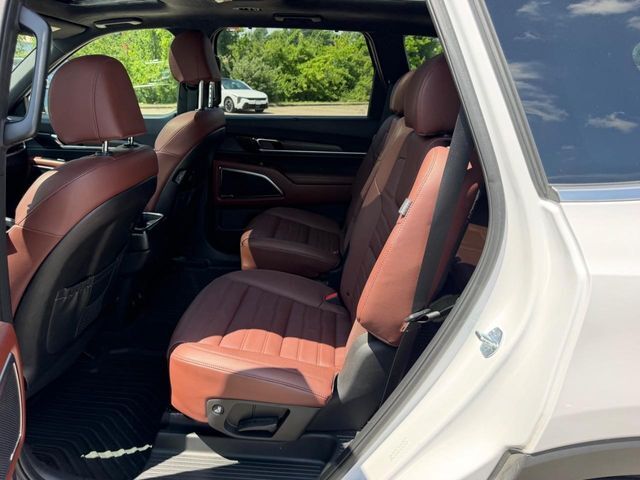 2023 Kia Telluride SX-P Cape Girardeau MO