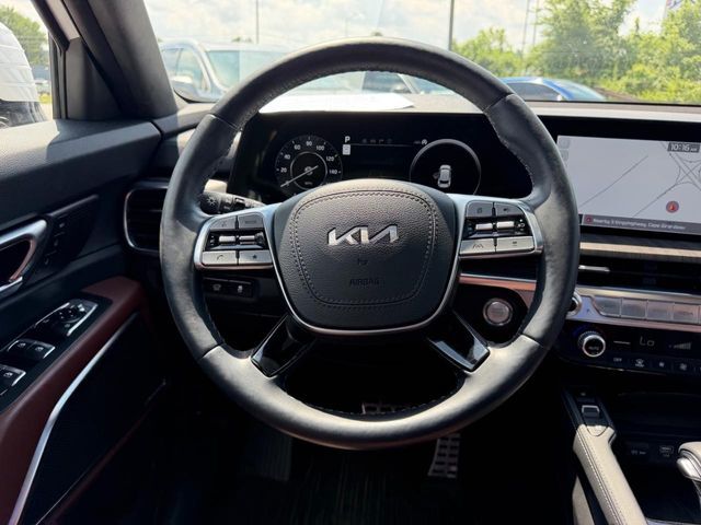 2023 Kia Telluride SX-P Cape Girardeau MO