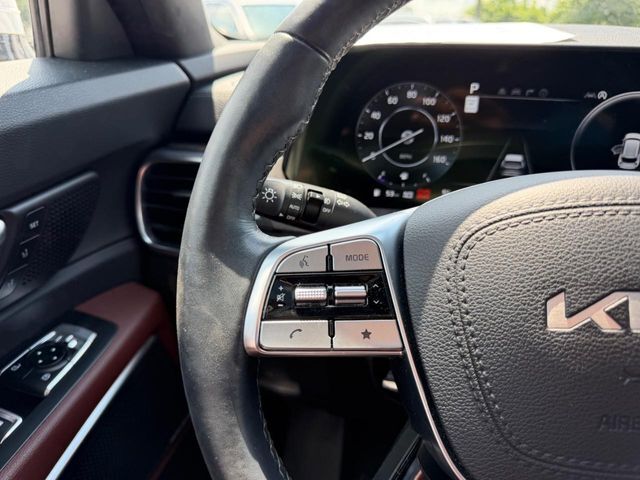 2023 Kia Telluride SX-P Cape Girardeau MO
