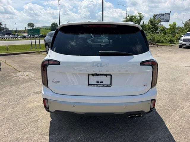 2023 Kia Telluride SX-P Cape Girardeau MO