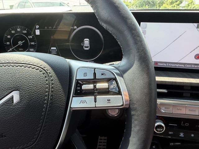 2023 Kia Telluride SX-P Cape Girardeau MO